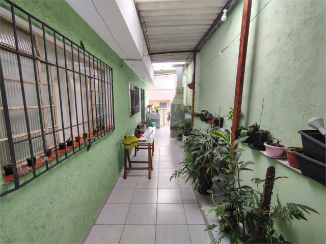 Casa à venda com 3 quartos em Limão, São Paulo, SP