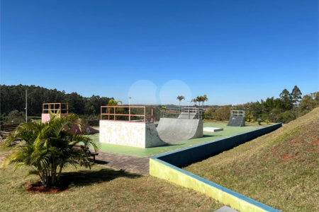 Terreno à venda em Loteamento Residencial Golden Ville, Itapetininga, SP