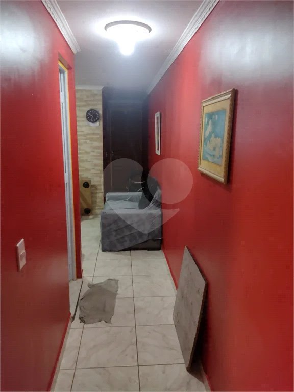Apartamento à venda com 2 quartos em Jaraguá, São Paulo, SP