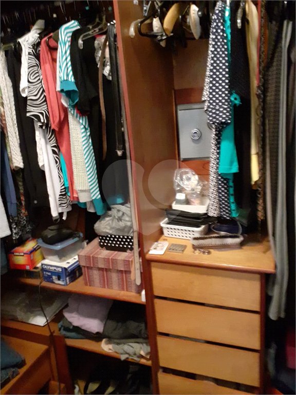 Apartamento à venda com 3 suítes em Conjunto Residencial Morumbi, São Paulo, SP