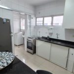Apartamento para alugar com 2 quartos, sendo 1 suíte, em Vila Nova Conceição, São Paulo, SP