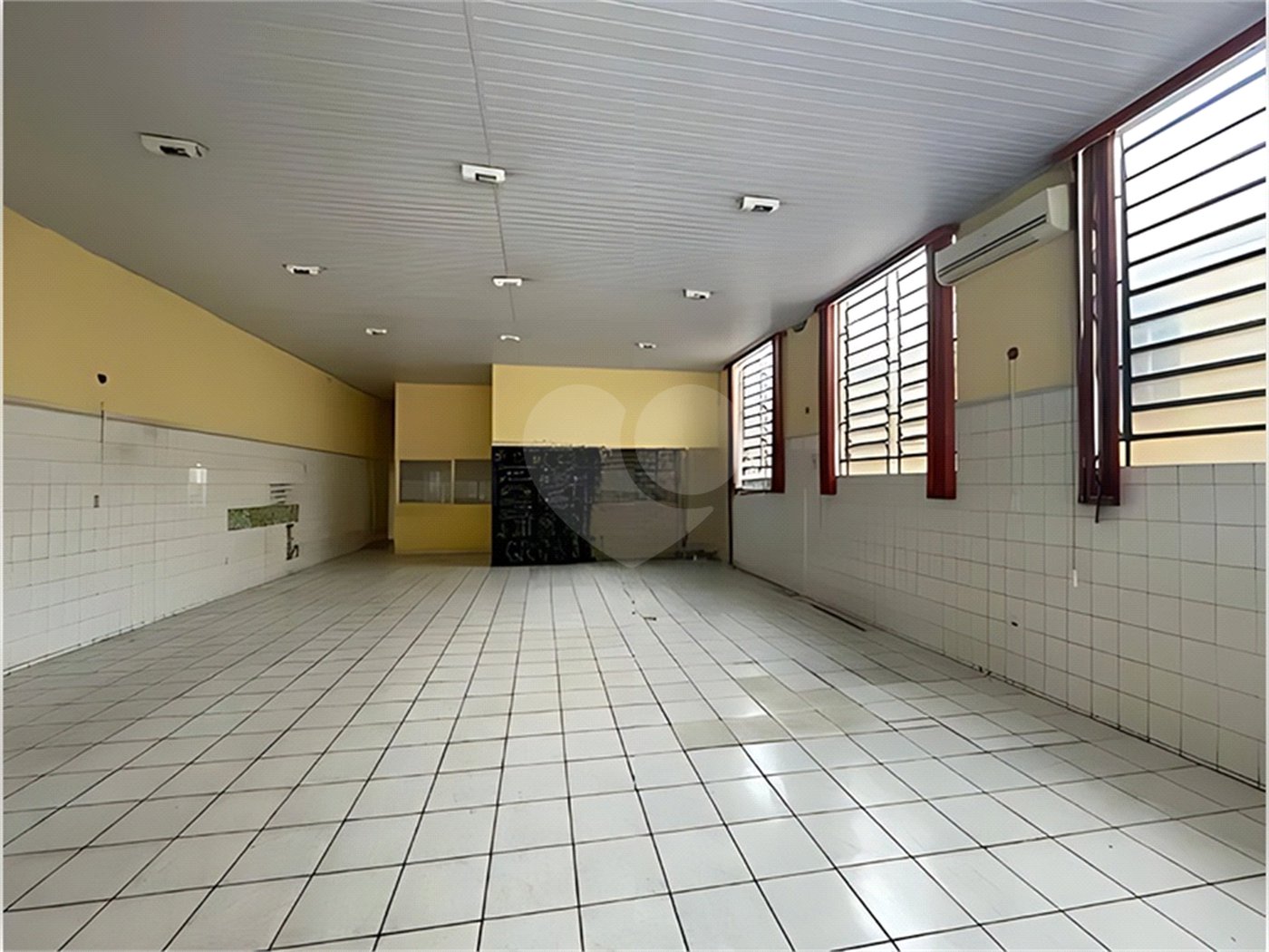 Salão para alugar em Jardim Vera Cruz, Sorocaba, SP