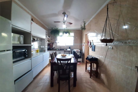 Apartamento com 3 dormitórios à venda, 109 m² por R$ 640.000,00 - Ponta da Praia - Santos/SP