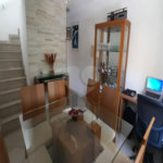 Casa à venda com 2 quartos no condomínio Classic Residence, São Paulo - SP