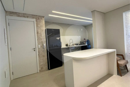 Apartamento à venda com 3 suítes em Tucuruvi, São Paulo, SP