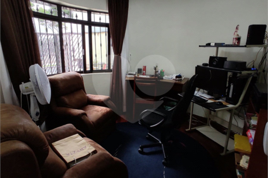Casa Térrea à venda com 3 quartos, sendo 1 suíte, em Mandaqui, São Paulo, SP