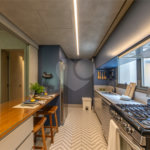 Casa à venda com 3 suítes no condomínio Bothânica Alto de Pinheiros, São Paulo - SP