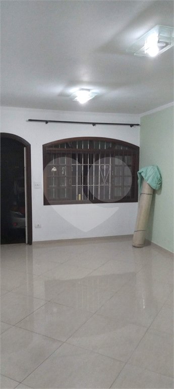 Sobrado à venda com 2 quartos em Tremembé, São Paulo, SP