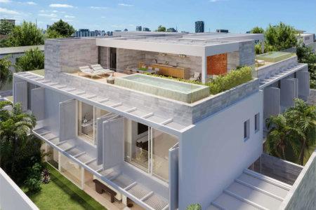 Casa à venda com 3 suítes em Jardim América, São Paulo, SP