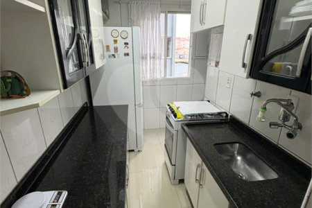 Apartamento para alugar com 2 quartos em Cidade Boa Vista, Suzano, SP