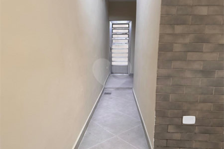 Sobrado à venda com 3 quartos em Parque Marajoara, Santo André, SP
