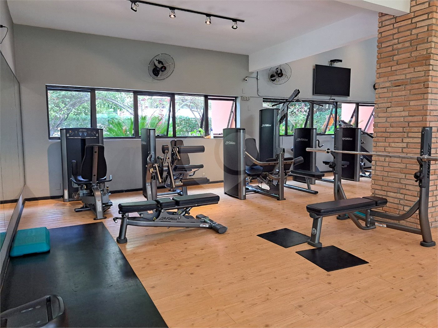 Apartamento para alugar com 1 suíte em Jardim Paulista, São Paulo, SP