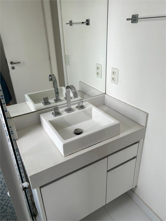 Apartamento à venda com 4 suítes no Centro, São Bernardo do Campo, SP
