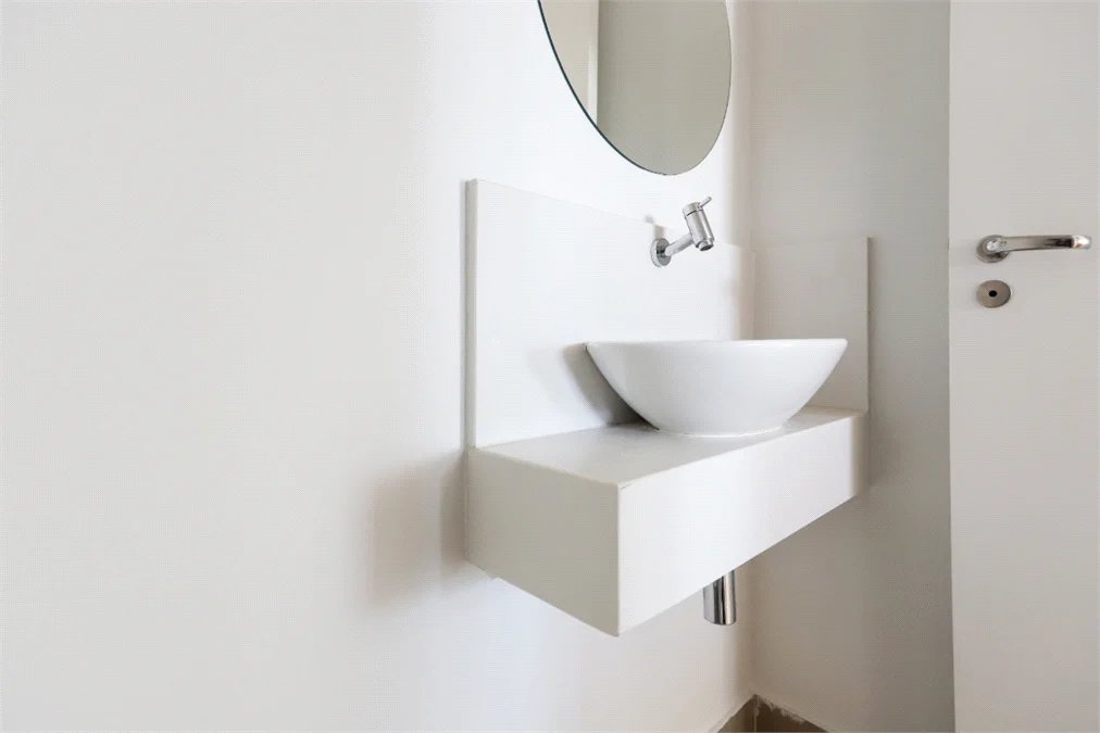 Apartamento à venda com 3 suítes em Vila Anastácio, São Paulo, SP