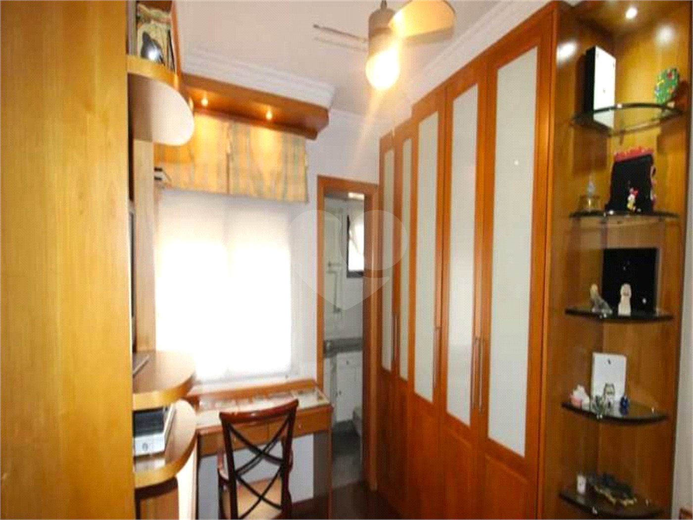 Apartamento à venda com 3 suítes em Santana, São Paulo, SP