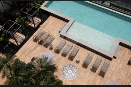 Apartamento à venda com 1 quarto em Perdizes, São Paulo, SP