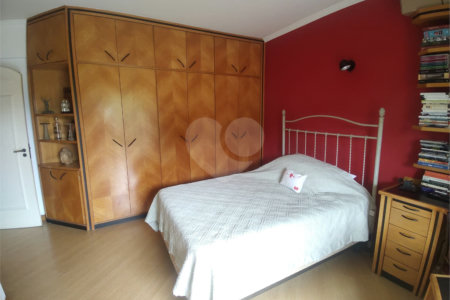 Apartamento à venda com 4 suítes em Vila Clementino, São Paulo, SP