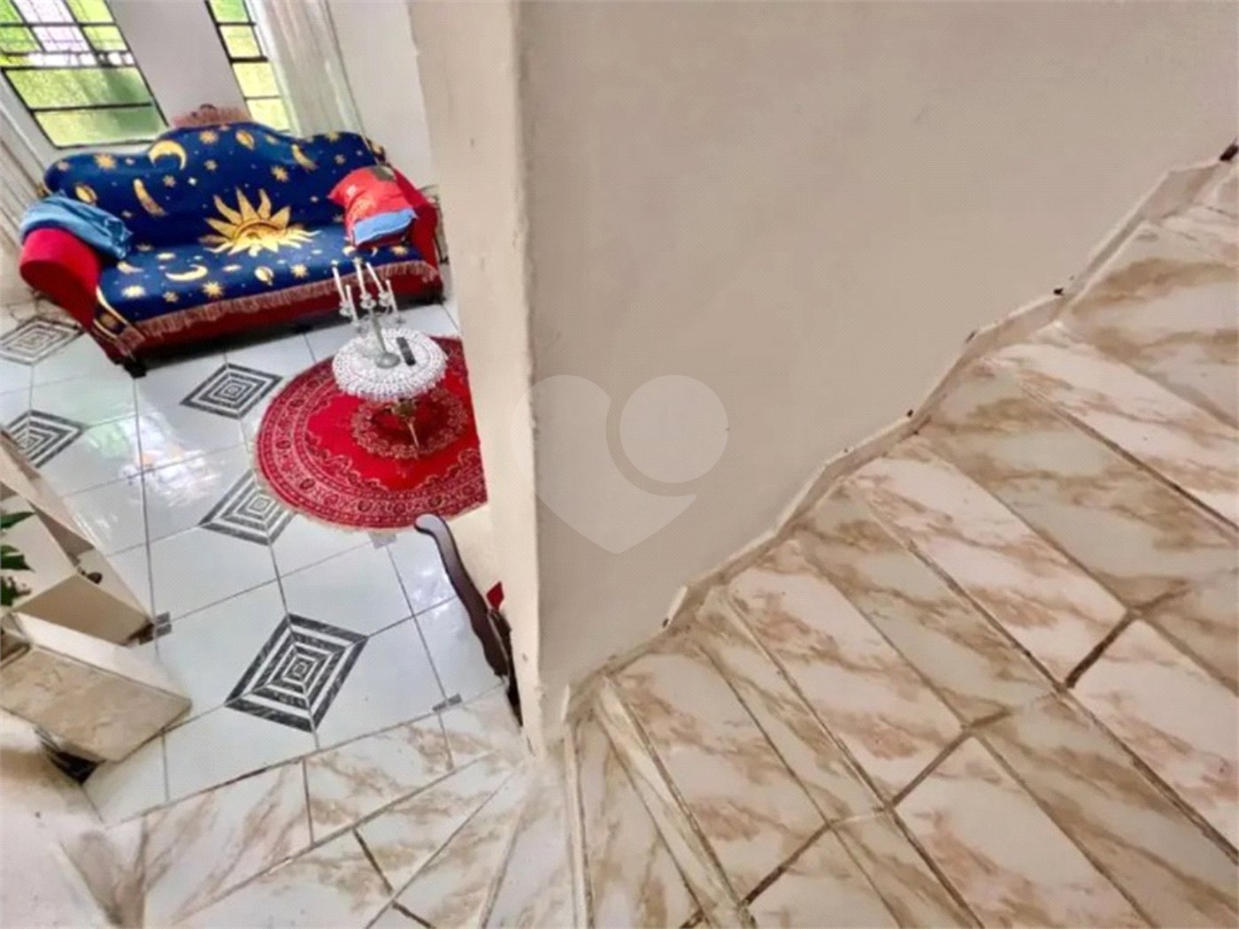 Sobrado à venda com 3 quartos, sendo 1 suíte, em Jabaquara, São Paulo, SP