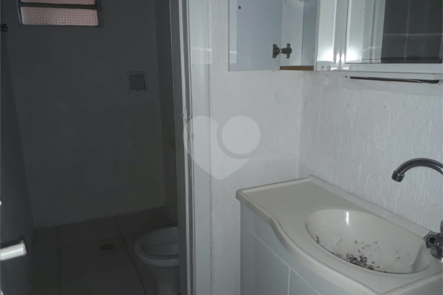 Sobrado à venda com 3 quartos, sendo 1 suíte, em Santana, São Paulo, SP