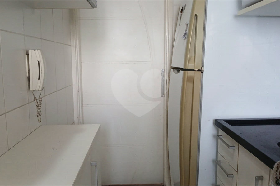 Apartamento à venda com 3 quartos, sendo 1 suíte, em Vila Guilherme, São Paulo, SP