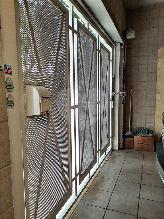 Sobrado à venda com 3 quartos, sendo 1 suíte, em Brooklin Velho, São Paulo, SP