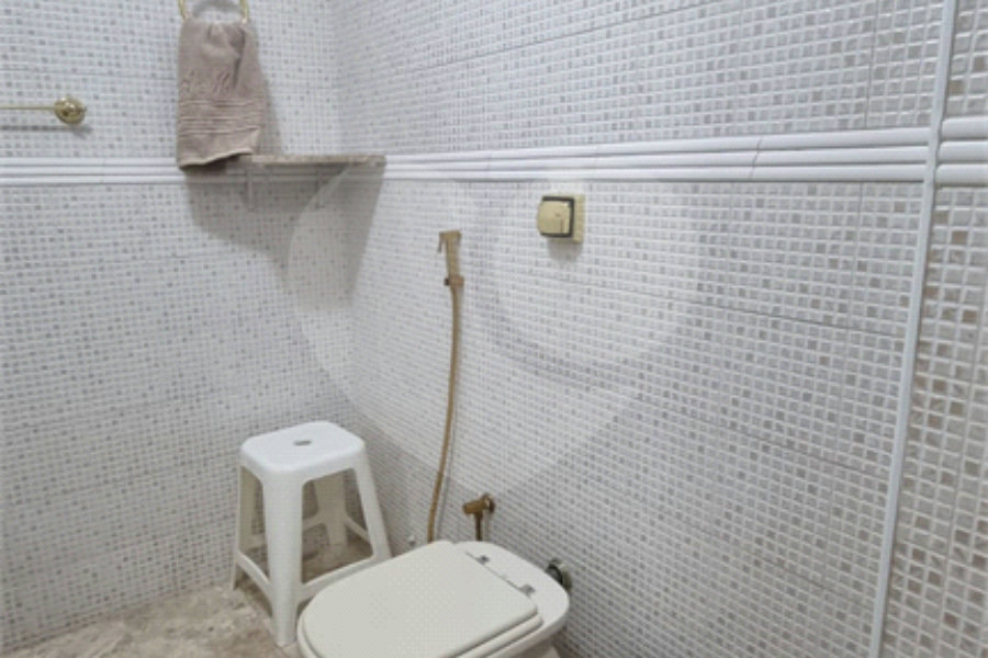 Apartamento à venda com 3 quartos, sendo 1 suíte, em Bela Vista, São Paulo, SP