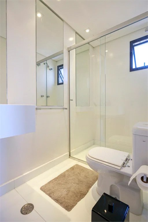 Apartamento à venda com 3 suítes em Cidade Monções, São Paulo, SP
