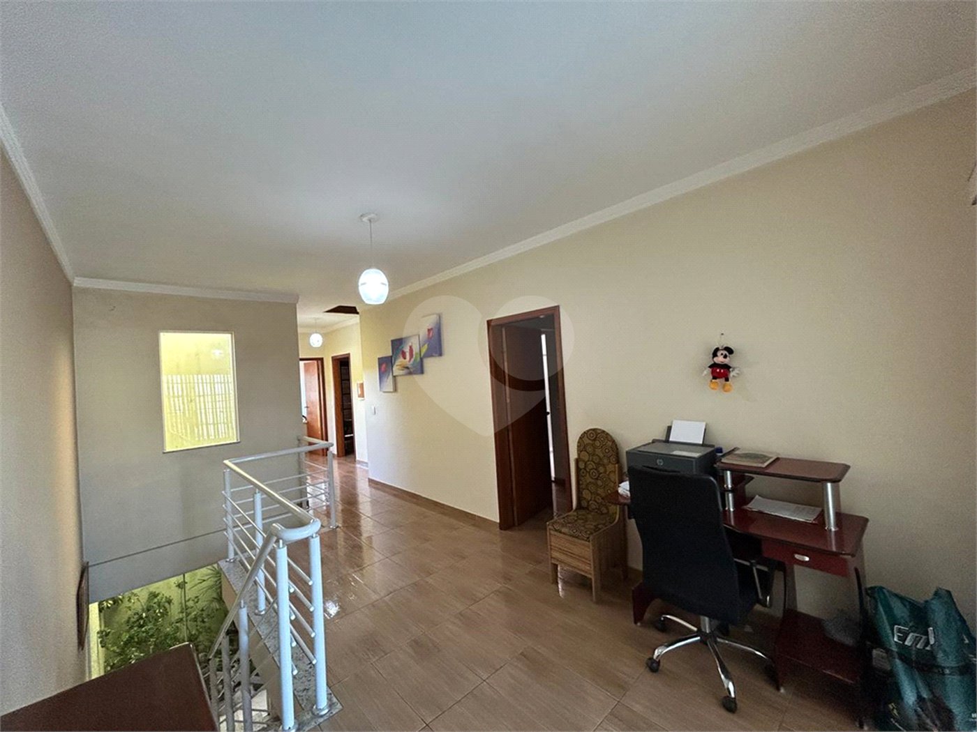 Casa à venda com 4 quartos, sendo 2 suítes, em Jardim Paulista, Sorocaba, SP