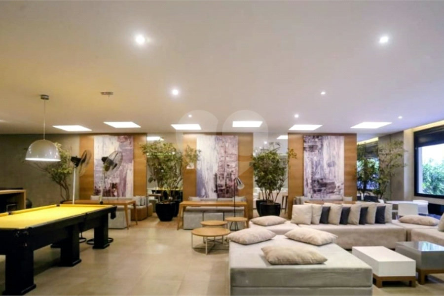 Apartamento à venda com 1 suíte em Consolação, São Paulo, SP
