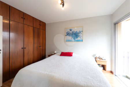 Apartamento à venda com 3 quartos, sendo 1 suíte, em Vila Mascote, São Paulo, SP
