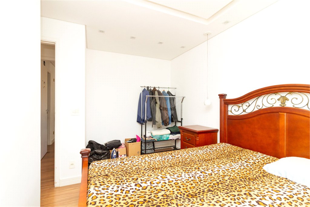 Apartamento à venda com 3 quartos, sendo 2 suítes, em Vila Lageado, São Paulo, SP