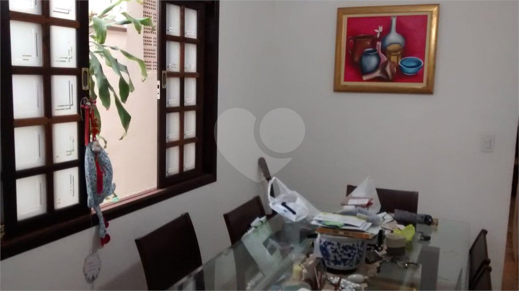 Casa à venda com 2 quartos em Vila Suissa, Mogi das Cruzes, SP