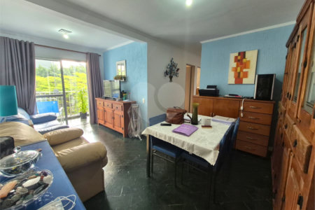 Apartamento à venda com 3 quartos em Jardim Jussara, São Paulo, SP