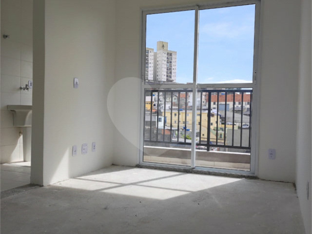 Apartamento à venda com 2 quartos em Casa Verde, São Paulo, SP