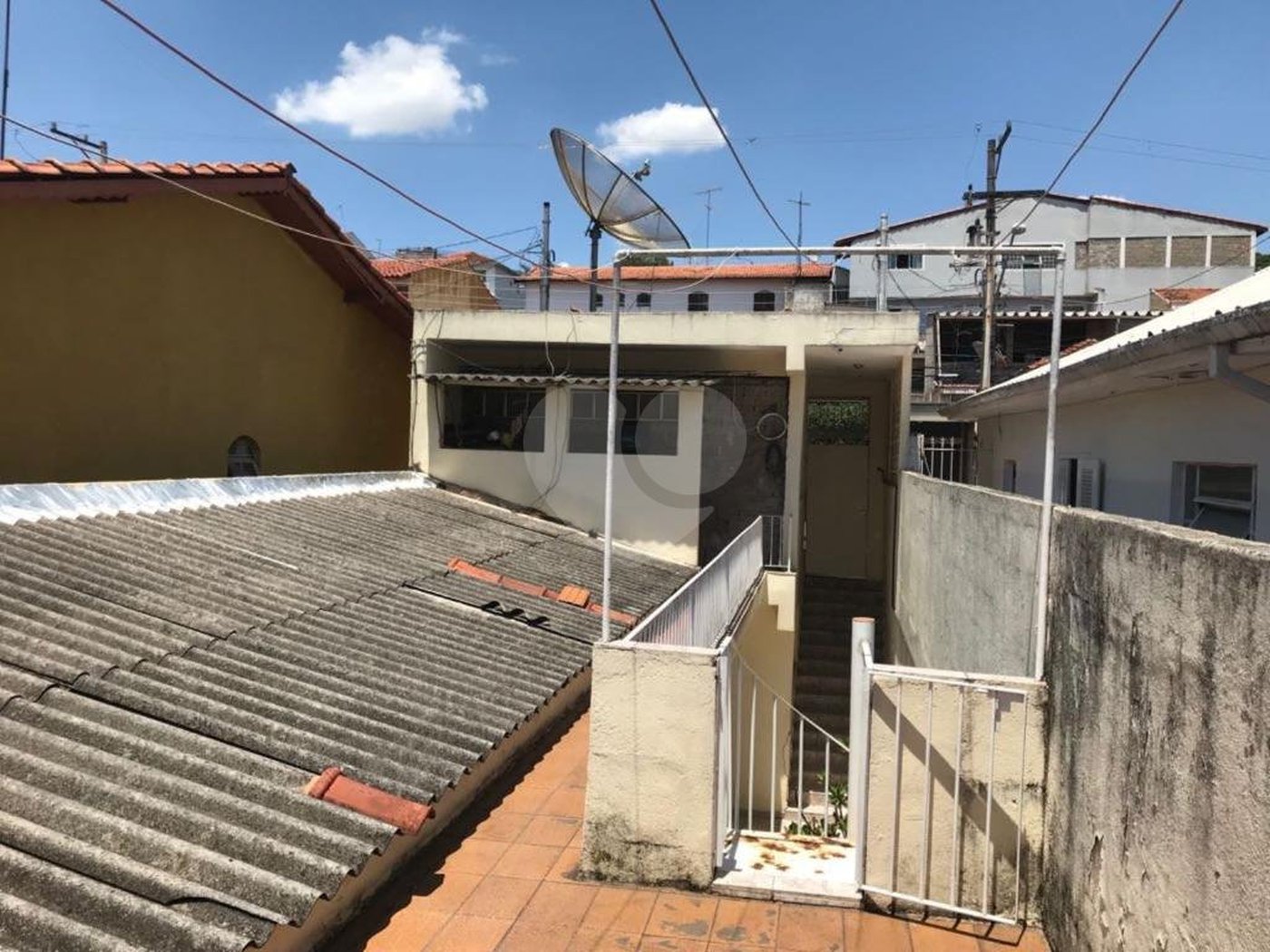 Sobrado à venda com 2 quartos em Tucuruvi, São Paulo, SP