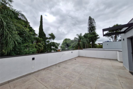 Casa à venda com 4 suítes no condomínio Belvedere Prudência, São Paulo - SP