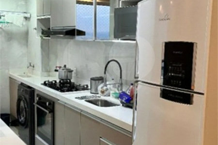 Apartamento à venda com 2 quartos em Macedo, Guarulhos, SP