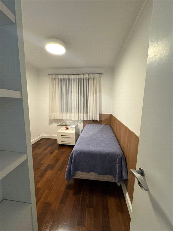 Apartamento à venda com 3 suítes em Vila Suzana, São Paulo, SP