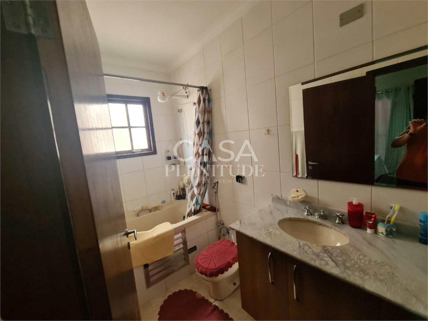 Casa em condomínio à venda com 3 quartos, sendo 1 suíte, em Granja Olga I, Sorocaba, SP