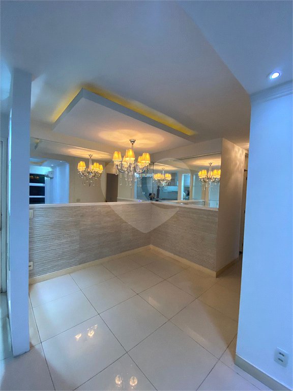 Apartamento à venda com 3 quartos, sendo 1 suíte, em Campo Grande, Rio de Janeiro, RJ
