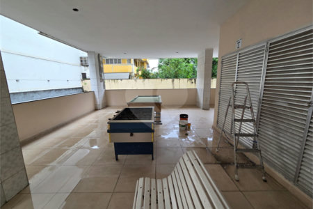 Apartamento à venda com 3 quartos, sendo 1 suíte, em Tijuca, Rio de Janeiro, RJ