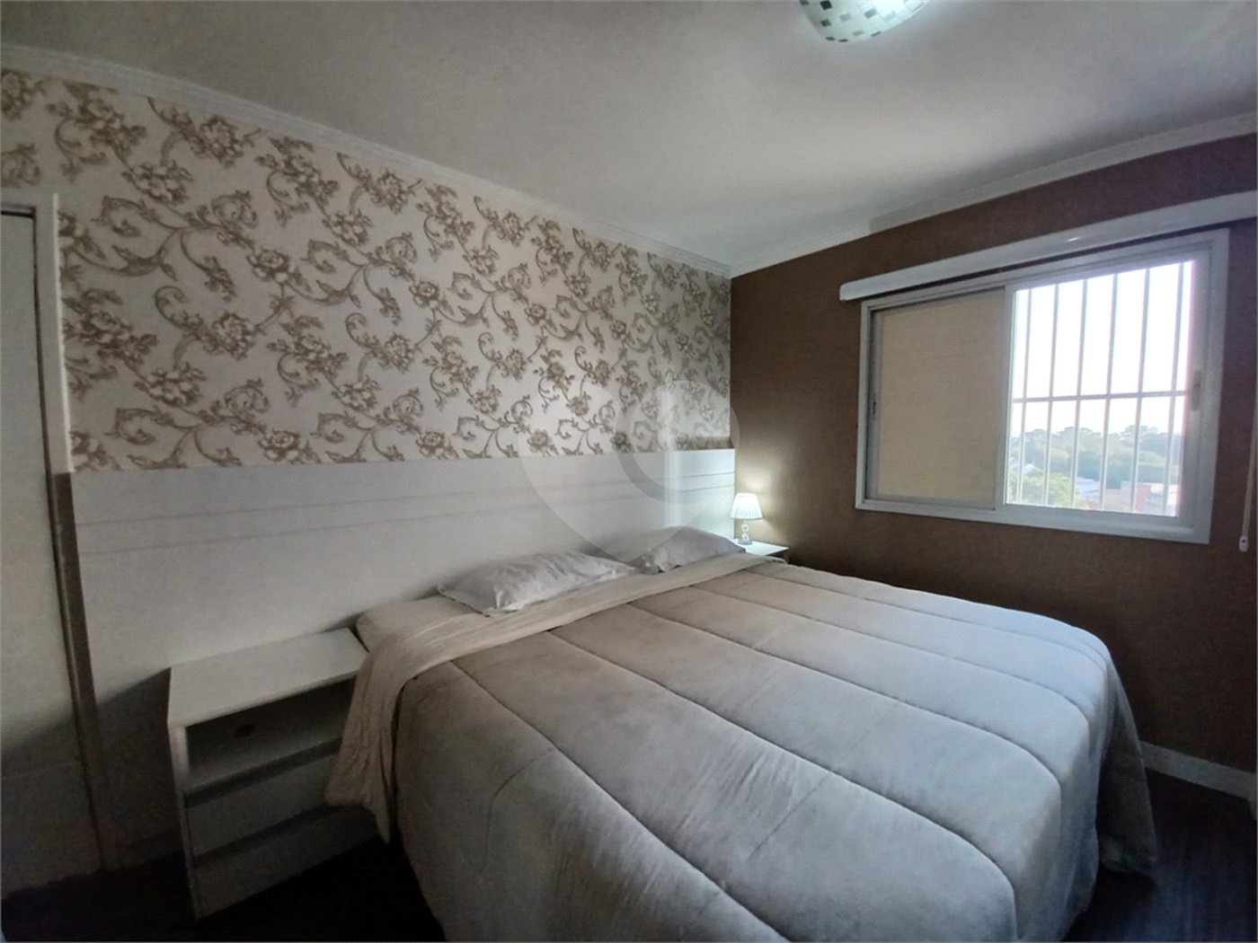 Apartamento à venda ou para alugar com 2 quartos, sendo 1 suíte, em Tremembé, São Paulo, SP