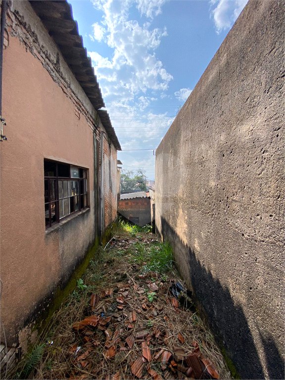 Terreno à venda no Centro, Poá, SP