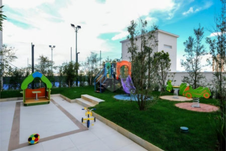 Apartamento à venda com 3 suítes em Anhangabaú, Jundiaí, SP