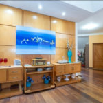 Casa à venda ou para alugar com 5 suítes no condomínio Residencial Morumbi, São Paulo - SP