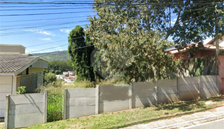 Terreno à venda em Jardim Maristela, Atibaia, SP