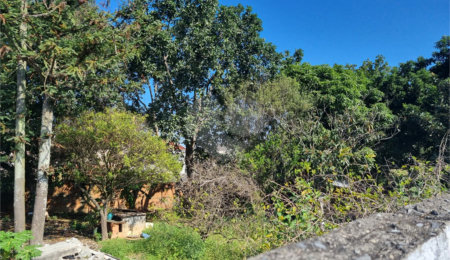 Terreno à venda em Campo Grande, São Paulo, SP