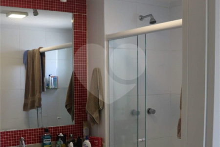 Apartamento à venda com 2 quartos, sendo 1 suíte, em Parque Industrial Tomas Edson, São Paulo, SP