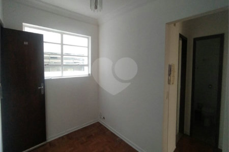 Apartamento à venda com 2 quartos em Vila Mariana, São Paulo, SP