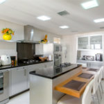 Apartamento à venda com 4 suítes em Vila Suzana, São Paulo, SP